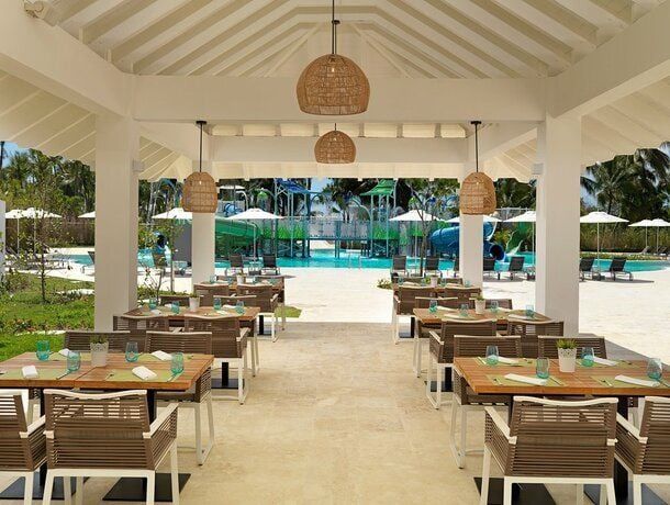 Hôtel Melia Caribe Beach Resort 5* pas cher photo 13