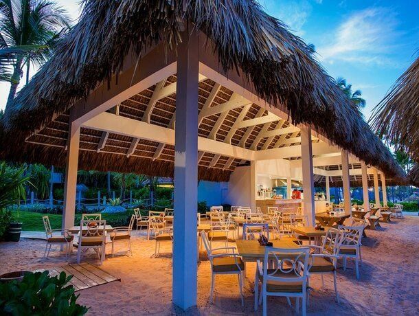 Hôtel Melia Caribe Beach Resort 5* pas cher photo 14