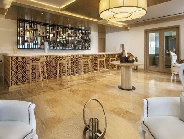 Hôtel Melia Caribe Beach Resort 5* pas cher photo 15