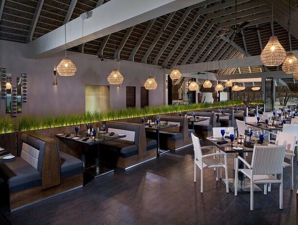 Hôtel Melia Caribe Beach Resort 5* pas cher photo 16