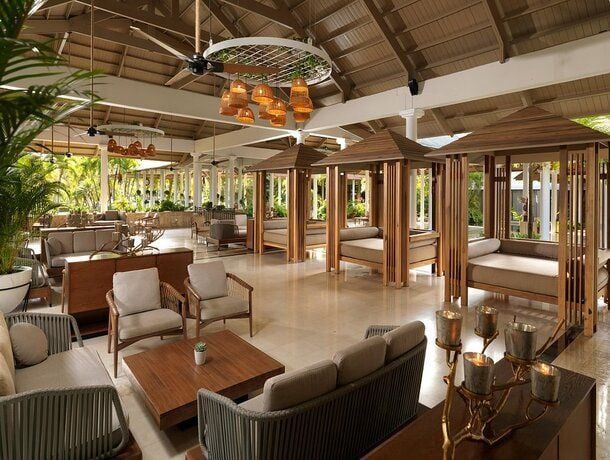 Hôtel Melia Caribe Beach Resort 5* pas cher photo 17