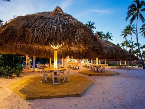Hôtel Melia Caribe Beach Resort 5* pas cher photo 18