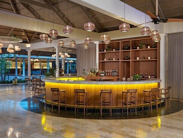 Hôtel Melia Caribe Beach Resort 5* pas cher photo 19