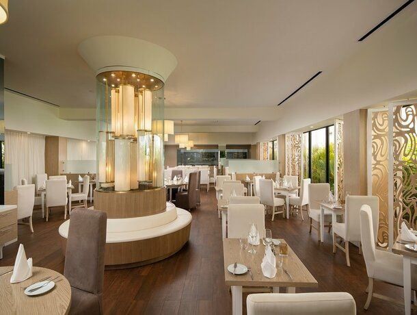 Hôtel Melia Caribe Beach Resort 5* pas cher photo 22