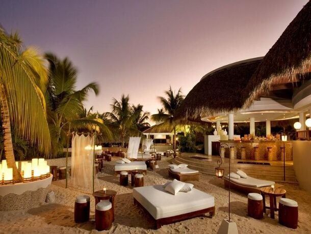 Hôtel Melia Caribe Beach Resort 5* pas cher photo 25