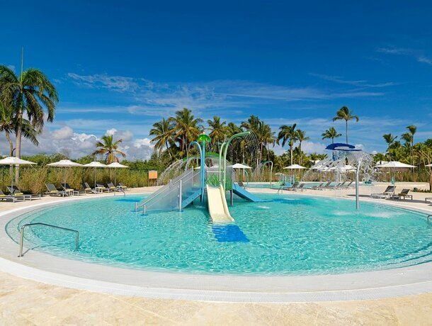Hôtel Melia Caribe Beach Resort 5* pas cher photo 26