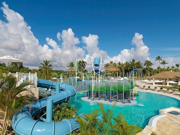 Hôtel Melia Caribe Beach Resort 5* pas cher photo 27