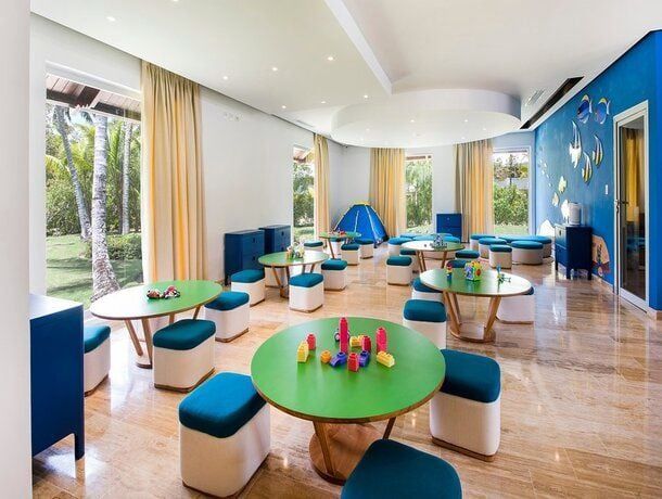 Hôtel Melia Caribe Beach Resort 5* pas cher photo 28