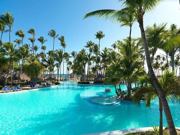 Hôtel Melia Caribe Beach Resort 5* pas cher photo 31