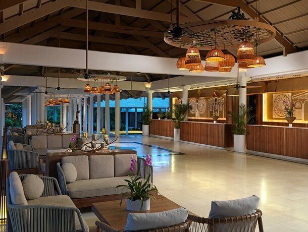 Hôtel Melia Caribe Beach Resort 5* pas cher photo 33