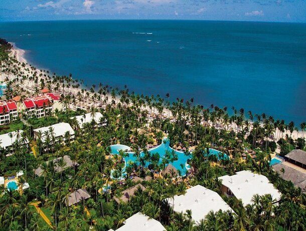 Hôtel Melia Caribe Beach Resort 5* pas cher photo 34
