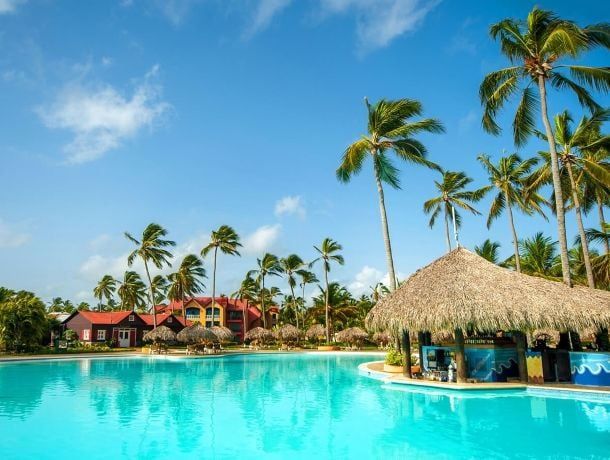 Punta Cana Princess All Suites Resort and Spa - Adults Only 5* pas cher photo 2