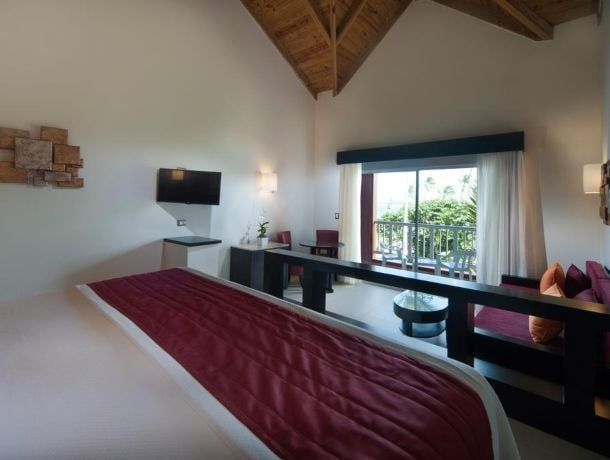 Punta Cana Princess All Suites Resort and Spa - Adults Only 5* pas cher photo 4