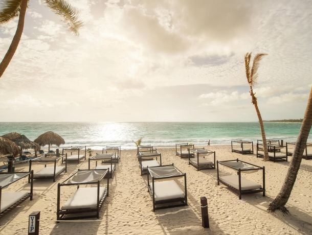 Punta Cana Princess All Suites Resort and Spa - Adults Only 5* pas cher photo 9