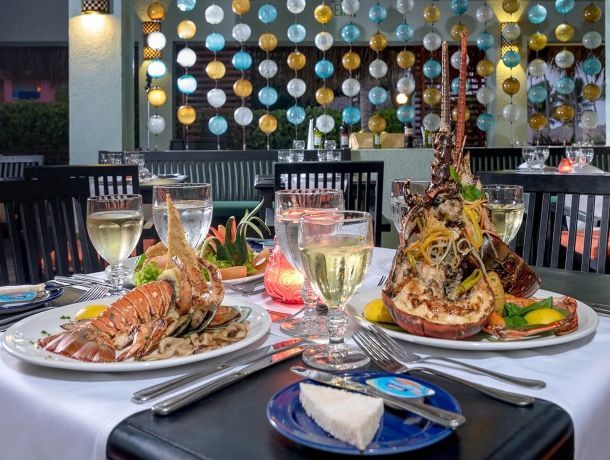 Punta Cana Princess All Suites Resort and Spa - Adults Only 5* pas cher photo 11