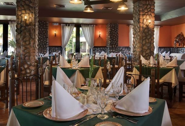 Punta Cana Princess All Suites Resort and Spa - Adults Only 5* pas cher photo 12