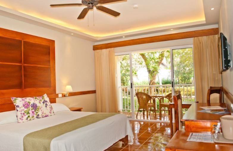 Hôtel Vik Arena Blanca 4* pas cher photo 3