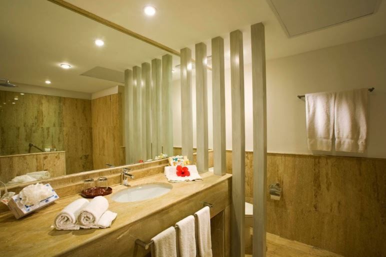 Hôtel Vik Arena Blanca 4* pas cher photo 4