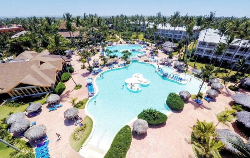 Hôtel Vik Arena Blanca 4* pas cher photo 5