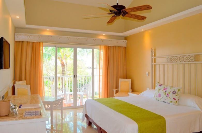 Hôtel Vik Arena Blanca 4* pas cher photo 7