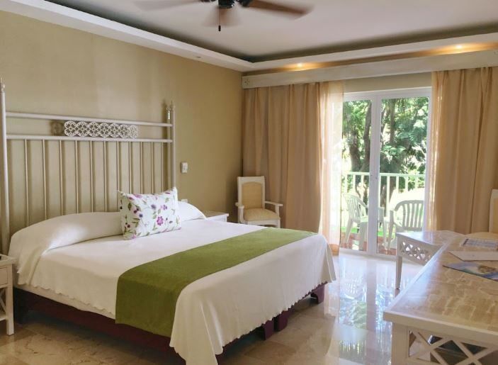 Hôtel Vik Arena Blanca 4* pas cher photo 8