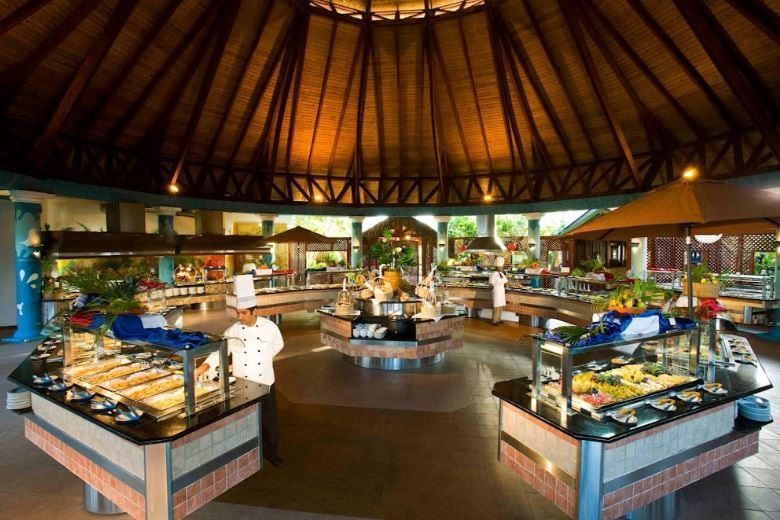 Hôtel Vik Arena Blanca 4* pas cher photo 9