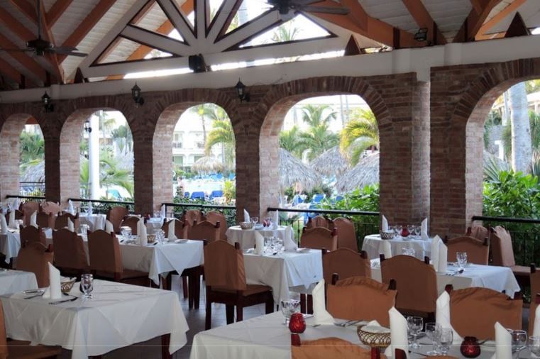 Hôtel Vik Arena Blanca 4* pas cher photo 10