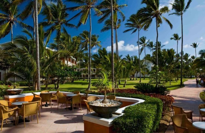 Hôtel Vik Arena Blanca 4* pas cher photo 11