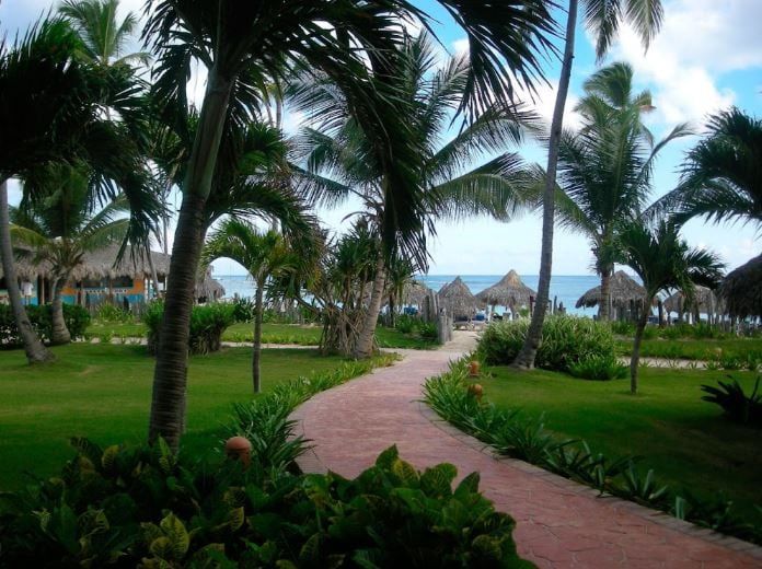 Hôtel Vik Arena Blanca 4* pas cher photo 12