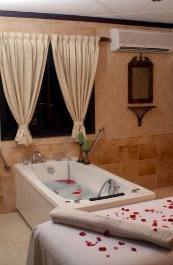 Hôtel Vik Arena Blanca 4* pas cher photo 16