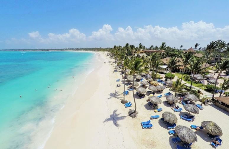 Hôtel Vik Arena Blanca 4* pas cher photo 17