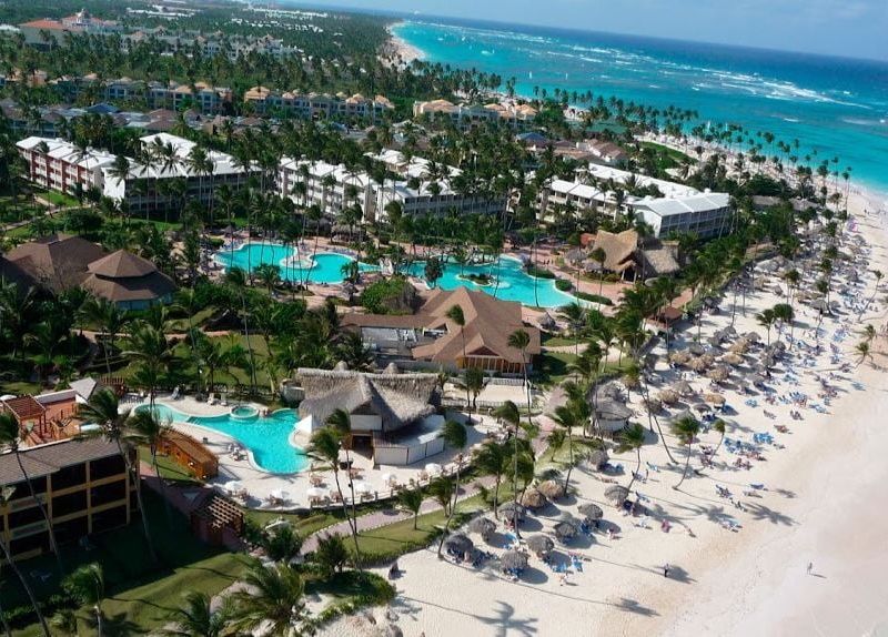 Hôtel Vik Arena Blanca 4* pas cher photo 18