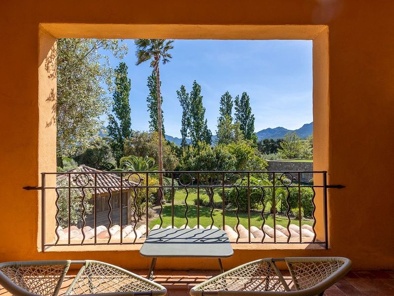 Hôtel A Signoria 5* (vols réguliers) pas cher photo 6