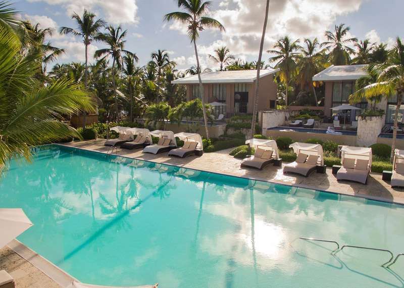 Hôtel Catalonia Royal Bávaro - Adults Only 5* pas cher photo 1