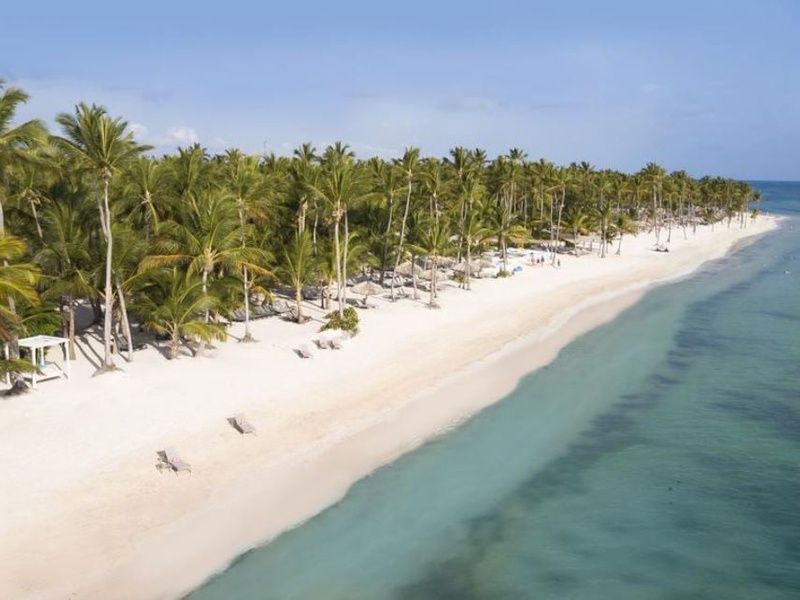 Hôtel Catalonia Royal Bávaro - Adults Only 5* pas cher photo 2