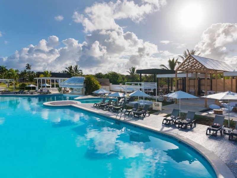 Hôtel Catalonia Royal Bávaro - Adults Only 5* pas cher photo 3
