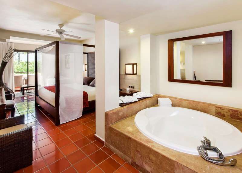 Hôtel Catalonia Royal Bávaro - Adults Only 5* pas cher photo 5