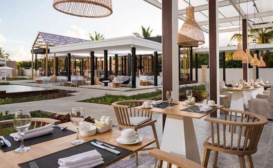 Hôtel Catalonia Royal Bávaro - Adults Only 5* pas cher photo 7