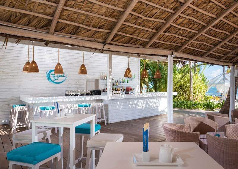 Hôtel Catalonia Royal Bávaro - Adults Only 5* pas cher photo 9