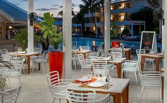 Hôtel Catalonia Royal Bávaro - Adults Only 5* pas cher photo 10