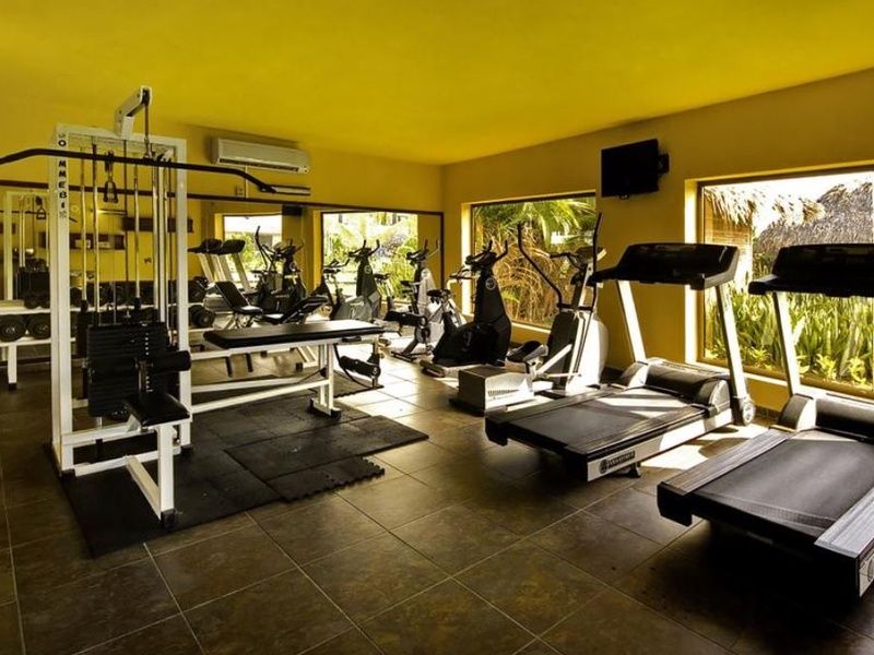 Hôtel Catalonia Royal Bávaro - Adults Only 5* pas cher photo 12
