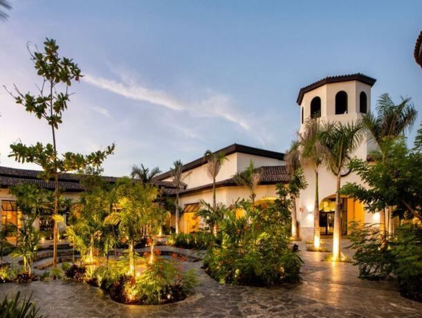 Hôtel Lopesan Costa Bavaro Resort SPA & Casino 5* pas cher photo 5