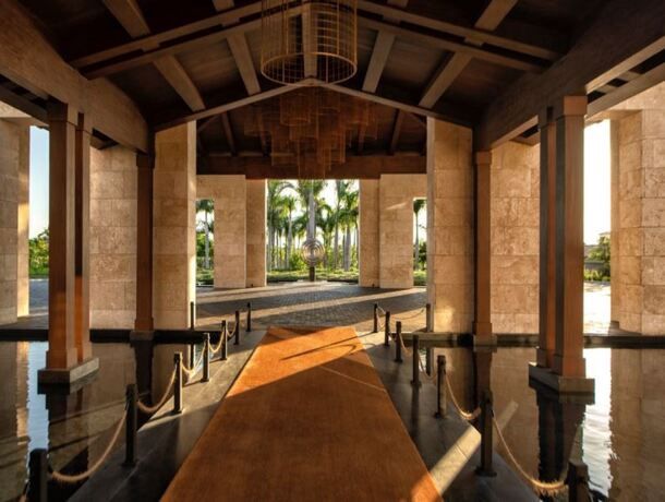 Hôtel Lopesan Costa Bavaro Resort SPA & Casino 5* pas cher photo 6