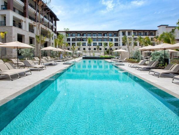Hôtel Lopesan Costa Bavaro Resort SPA & Casino 5* pas cher photo 9