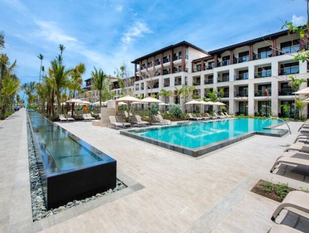 Hôtel Lopesan Costa Bavaro Resort SPA & Casino 5* pas cher photo 11