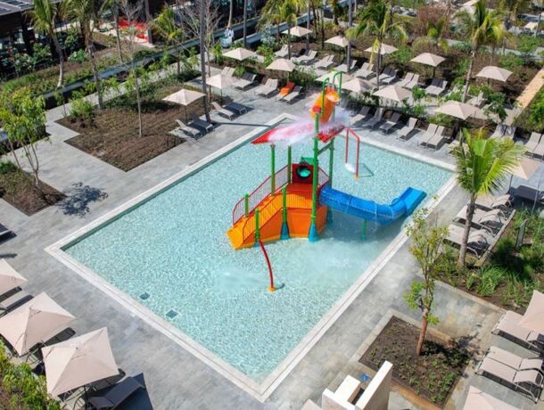 Hôtel Lopesan Costa Bavaro Resort SPA & Casino 5* pas cher photo 12