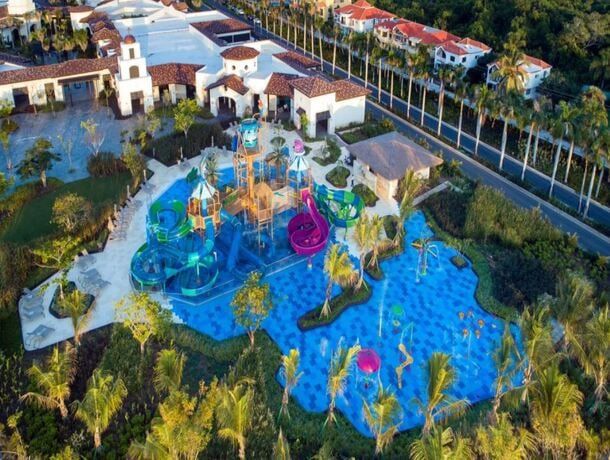 Hôtel Lopesan Costa Bavaro Resort SPA & Casino 5* pas cher photo 14