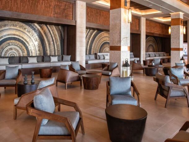 Hôtel Lopesan Costa Bavaro Resort SPA & Casino 5* pas cher photo 19