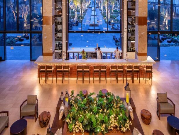 Hôtel Lopesan Costa Bavaro Resort SPA & Casino 5* pas cher photo 21