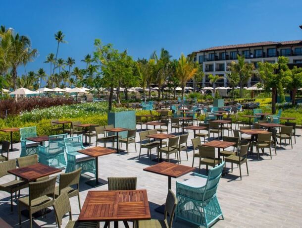 Hôtel Lopesan Costa Bavaro Resort SPA & Casino 5* pas cher photo 24